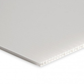 Panneau Alvéolaire 3mm